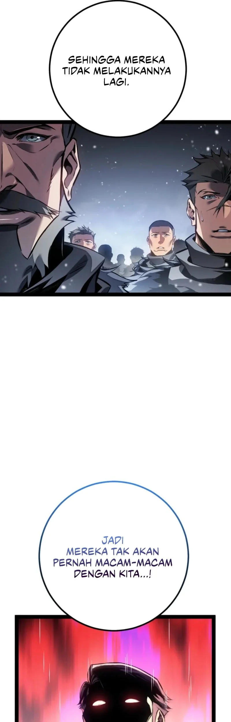 Regressing As The Reincarnated Bastard Of The Sword Clan Chapter 89 Gambar 42