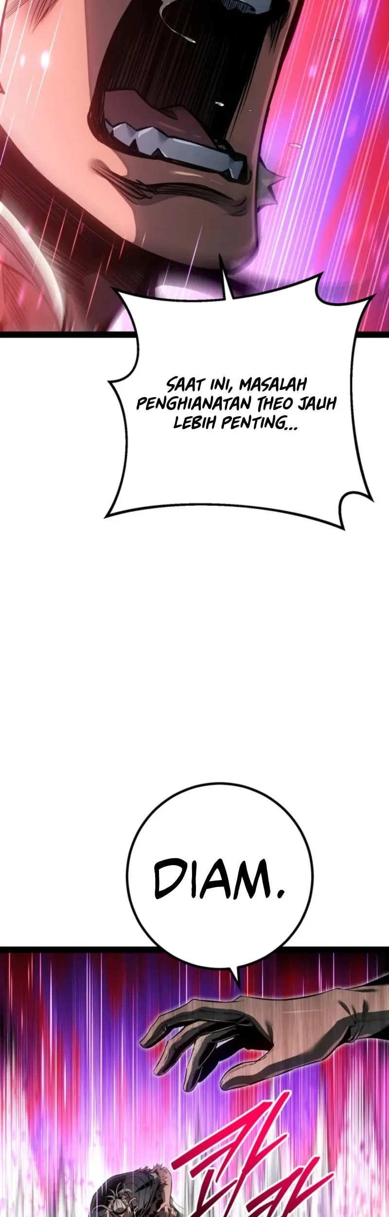 Regressing As The Reincarnated Bastard Of The Sword Clan Chapter 89 Gambar 44