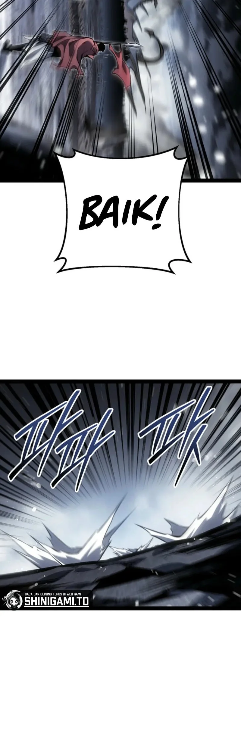 Regressing As The Reincarnated Bastard Of The Sword Clan Chapter 89 Gambar 51