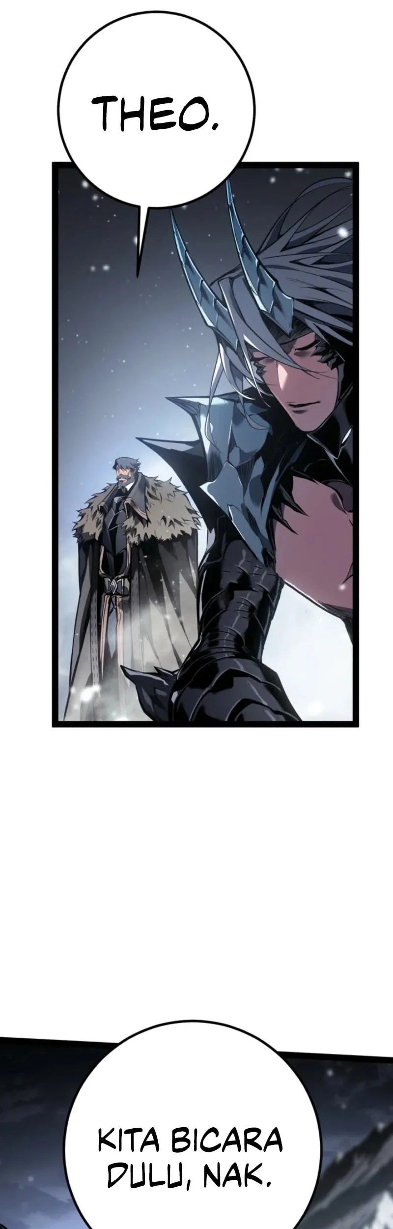 Regressing As The Reincarnated Bastard Of The Sword Clan Chapter 89 Gambar 52