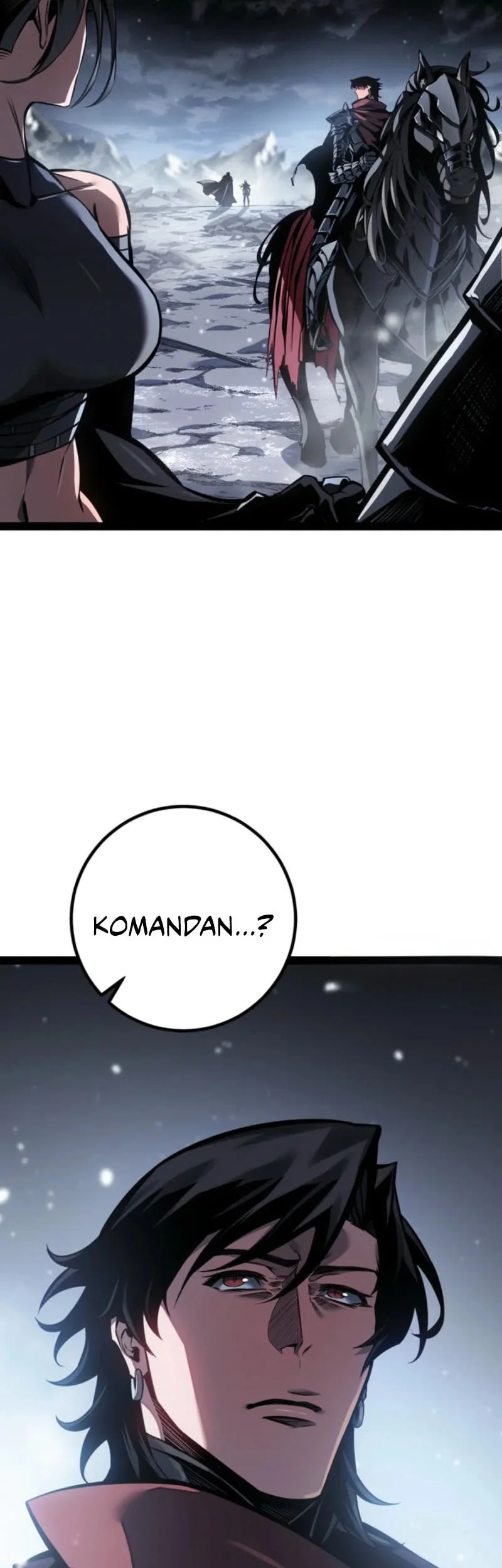 Regressing As The Reincarnated Bastard Of The Sword Clan Chapter 89 Gambar 55