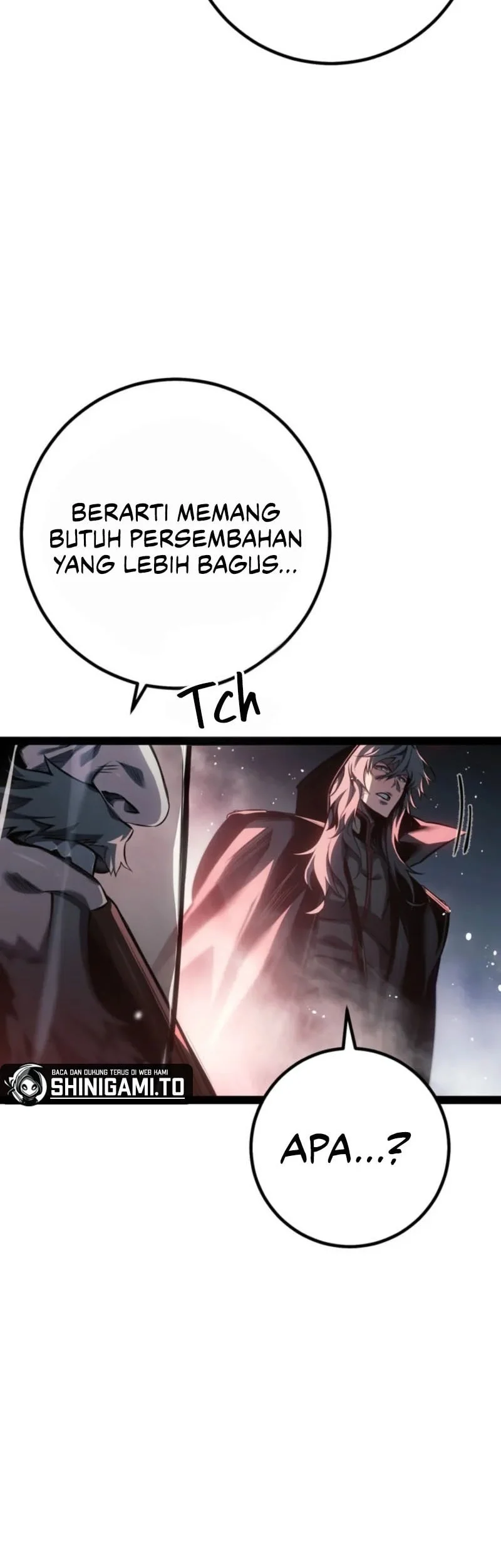 Regressing As The Reincarnated Bastard Of The Sword Clan Chapter 89 Gambar 67