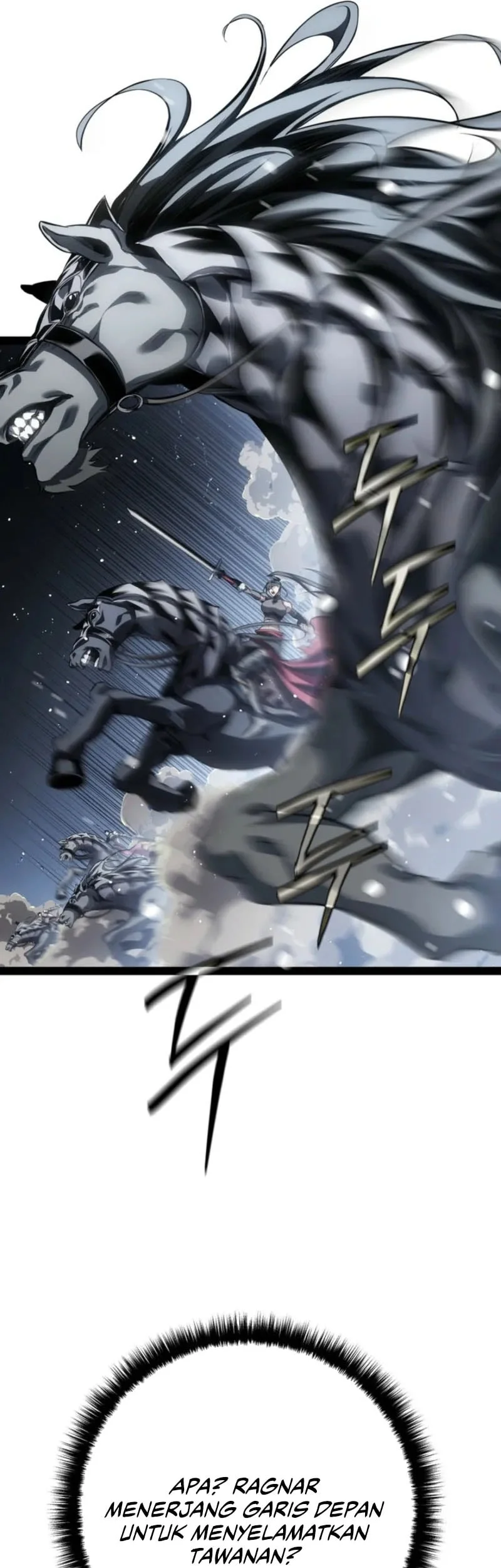 Regressing As The Reincarnated Bastard Of The Sword Clan Chapter 89 Gambar 70