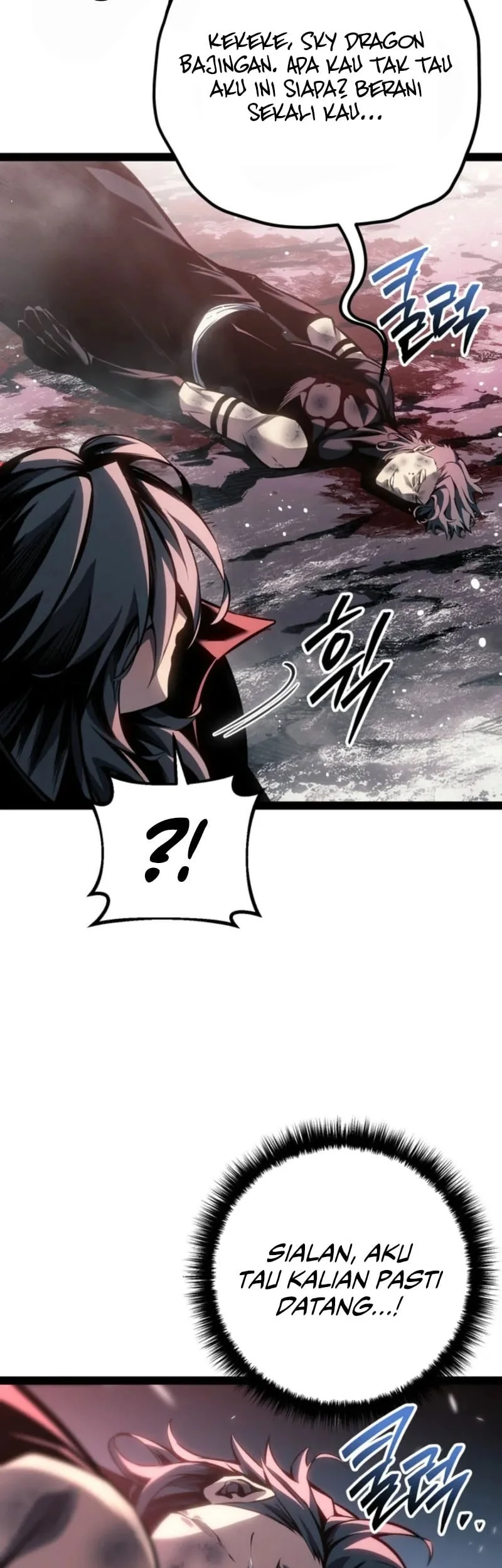 Regressing As The Reincarnated Bastard Of The Sword Clan Chapter 89 Gambar 72