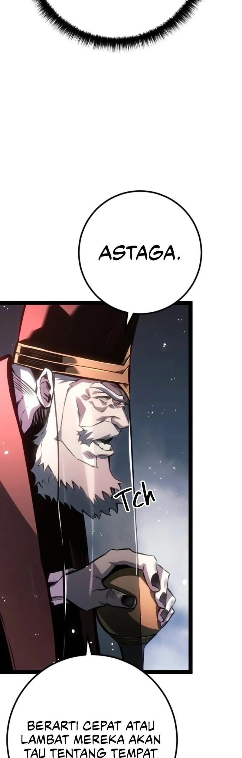 Regressing As The Reincarnated Bastard Of The Sword Clan Chapter 89 Gambar 75