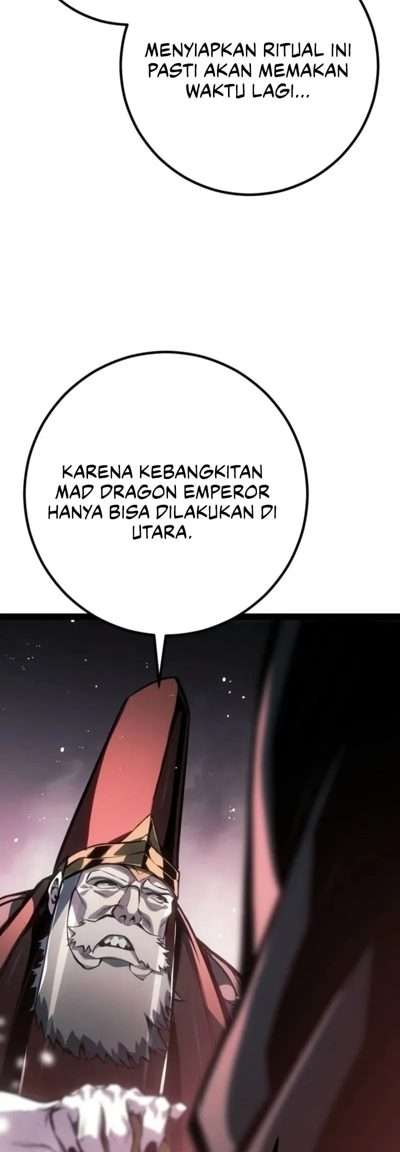 Regressing As The Reincarnated Bastard Of The Sword Clan Chapter 89 Gambar 77