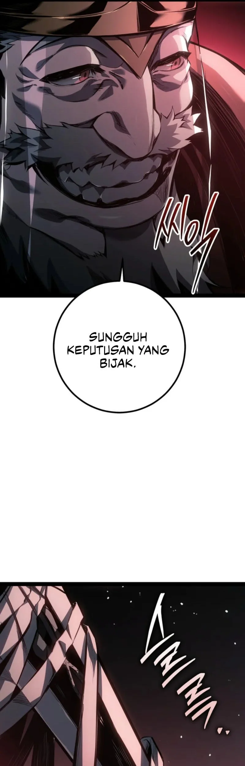 Regressing As The Reincarnated Bastard Of The Sword Clan Chapter 89 Gambar 82