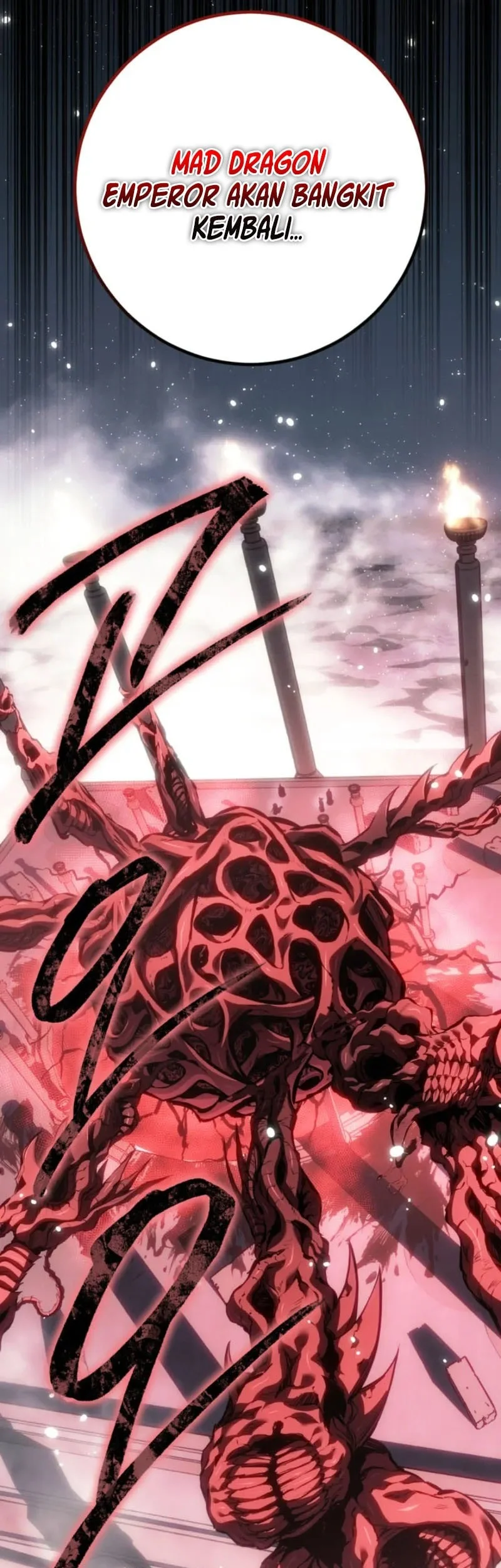 Regressing As The Reincarnated Bastard Of The Sword Clan Chapter 89 Gambar 86