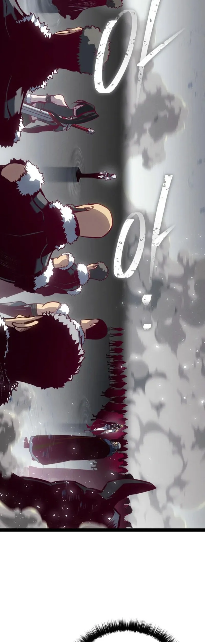 Regressing As The Reincarnated Bastard Of The Sword Clan Chapter 89 Gambar 3