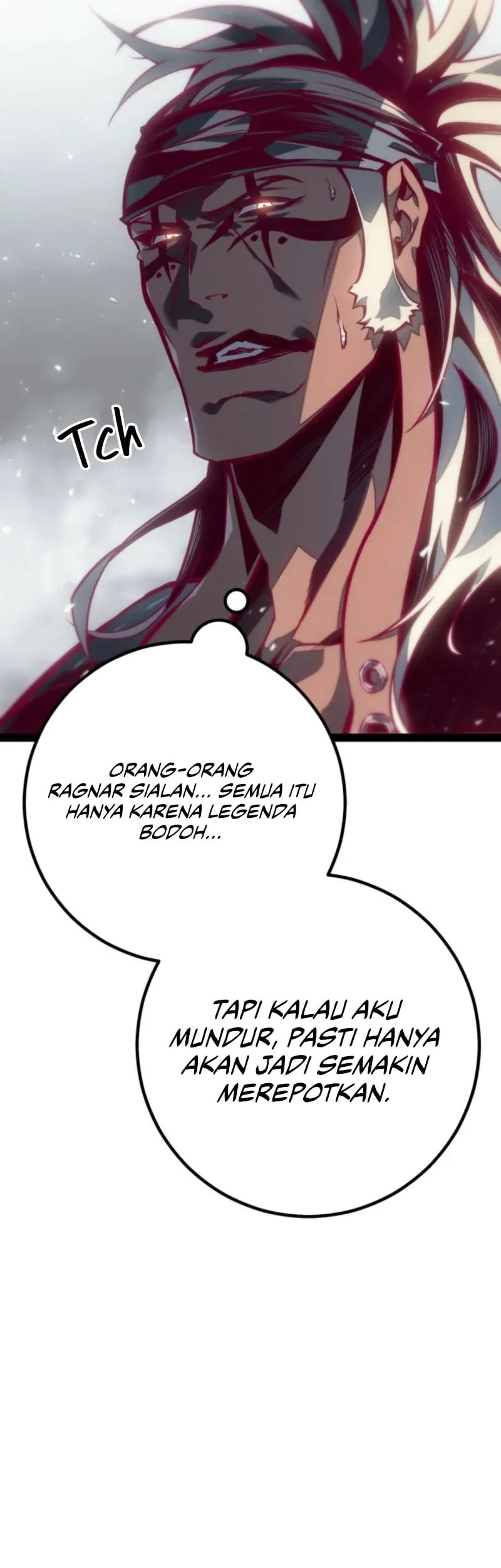 Regressing As The Reincarnated Bastard Of The Sword Clan Chapter 89 Gambar 6