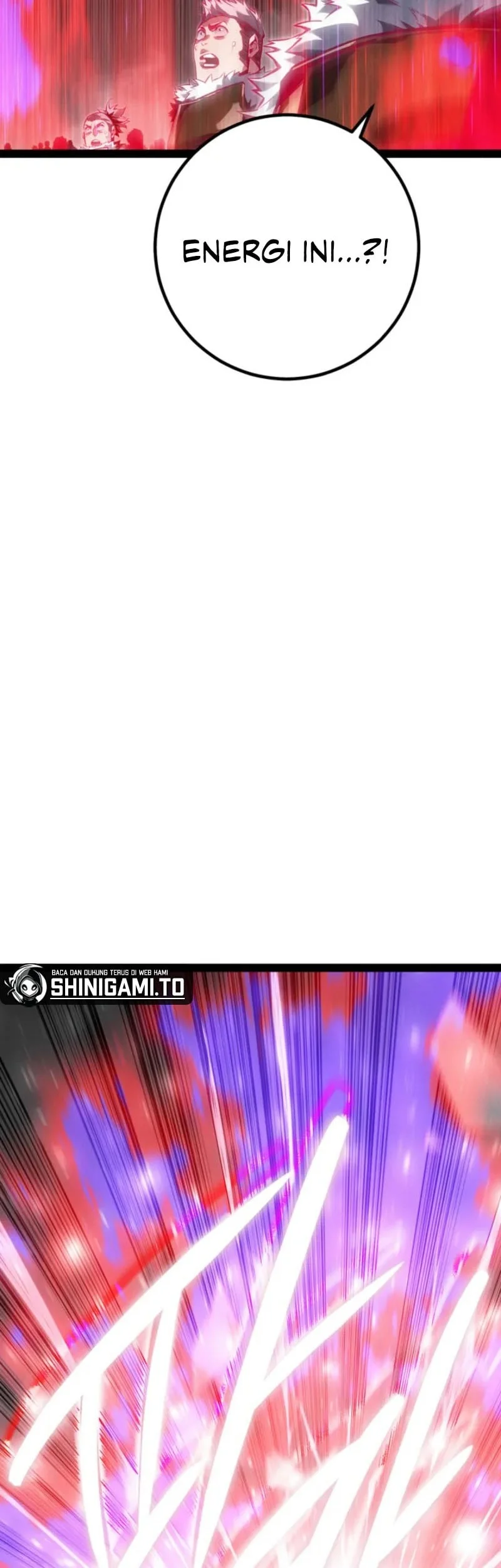 Regressing As The Reincarnated Bastard Of The Sword Clan Chapter 89 Gambar 13