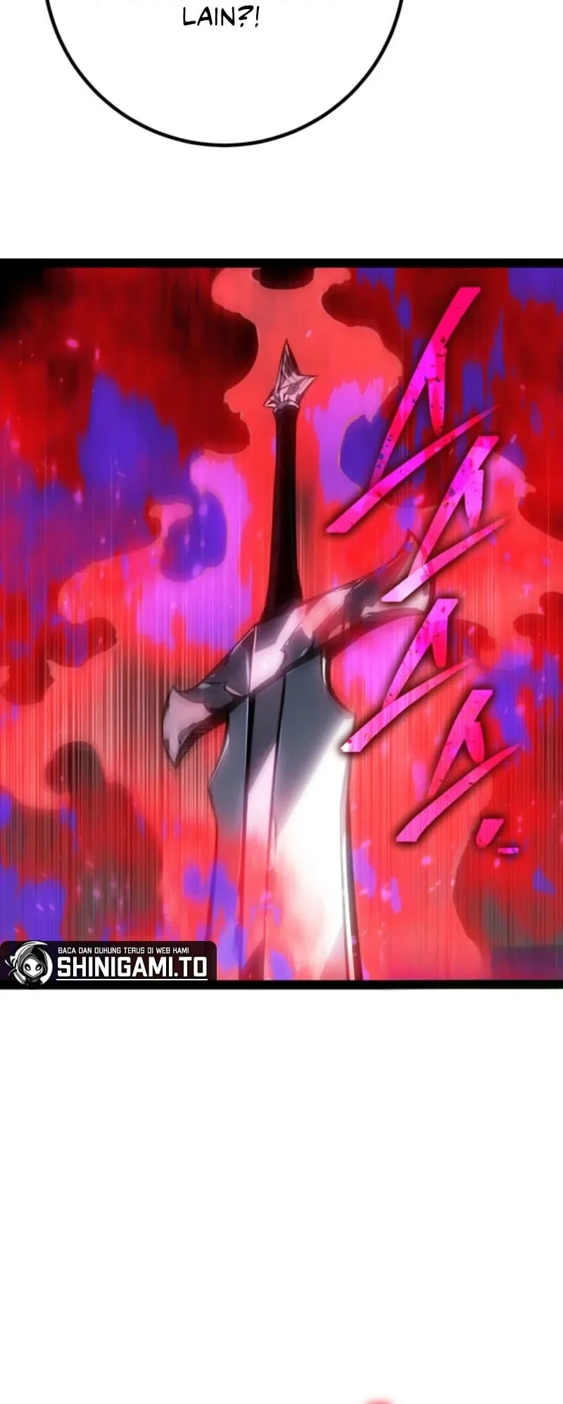 Regressing As The Reincarnated Bastard Of The Sword Clan Chapter 89 Gambar 17