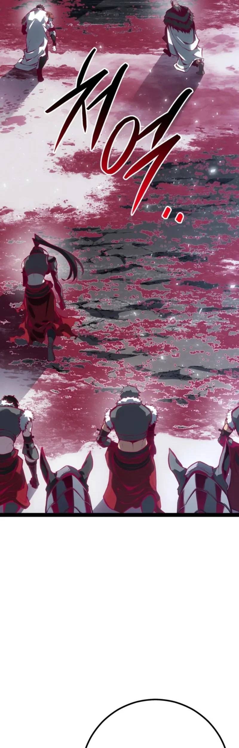 Regressing As The Reincarnated Bastard Of The Sword Clan Chapter 89 Gambar 22