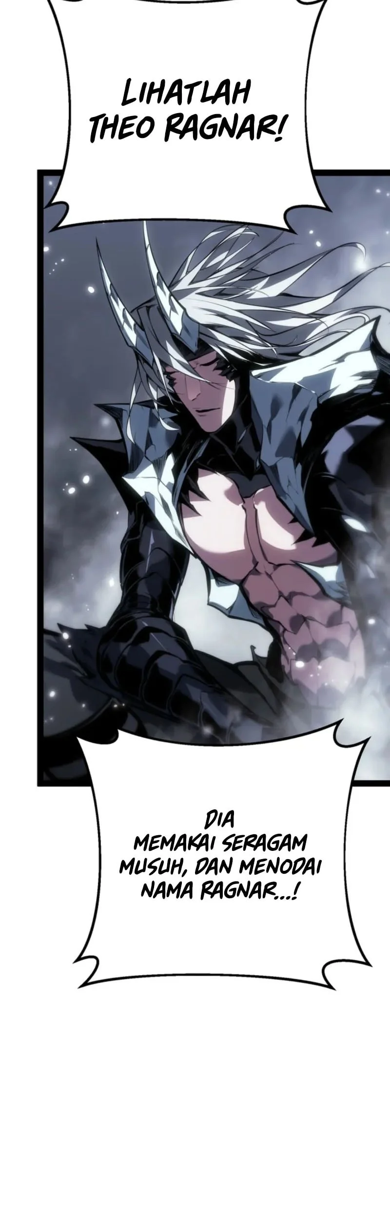 Regressing As The Reincarnated Bastard Of The Sword Clan Chapter 89 Gambar 24