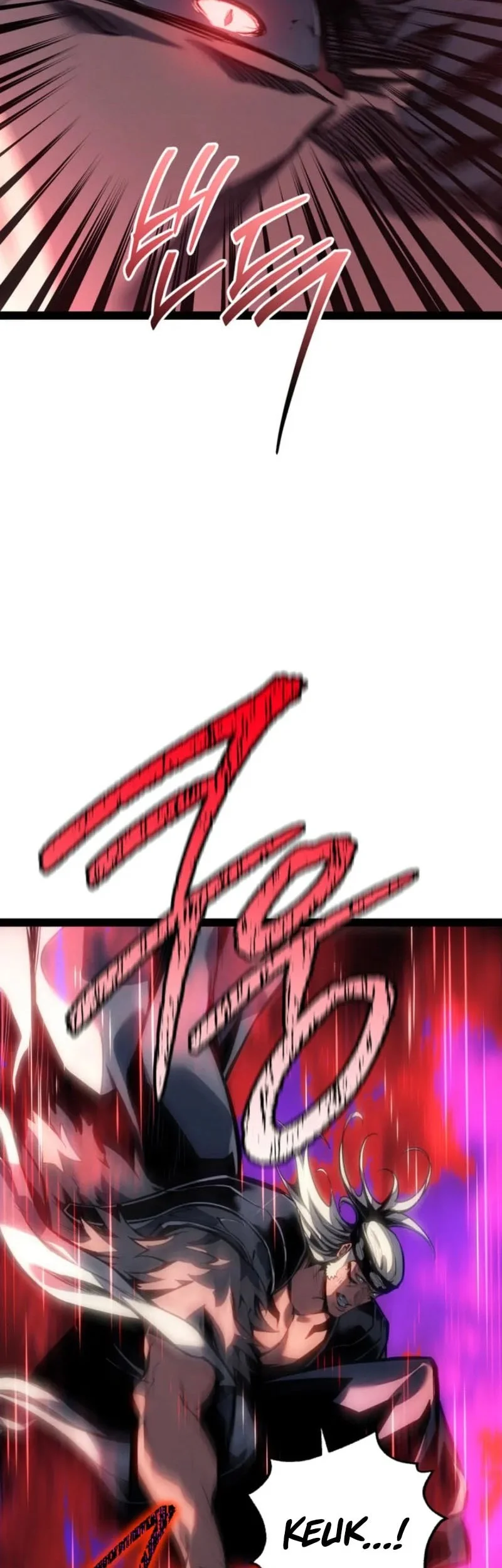 Regressing As The Reincarnated Bastard Of The Sword Clan Chapter 89 Gambar 27