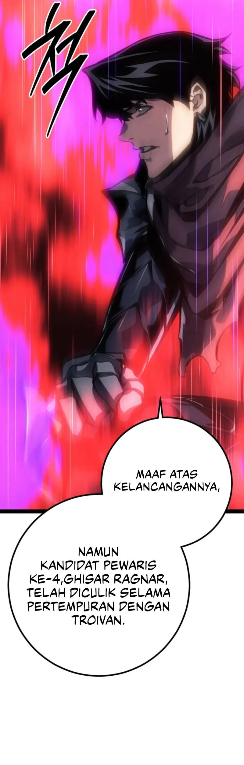 Regressing As The Reincarnated Bastard Of The Sword Clan Chapter 89 Gambar 30