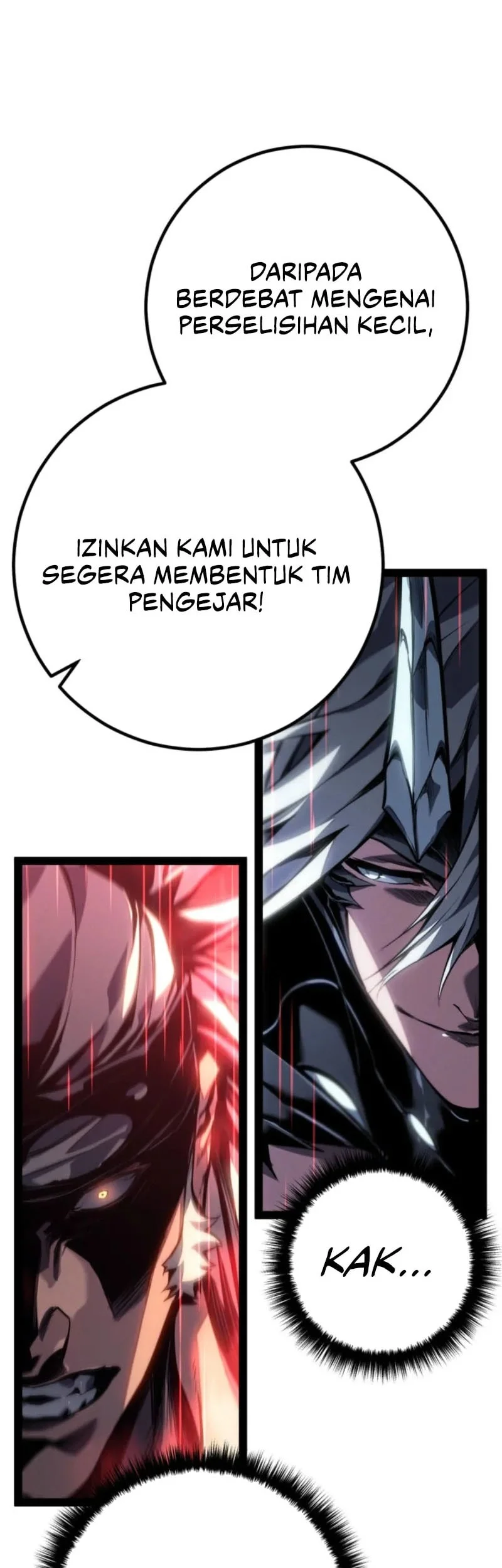 Regressing As The Reincarnated Bastard Of The Sword Clan Chapter 89 Gambar 31