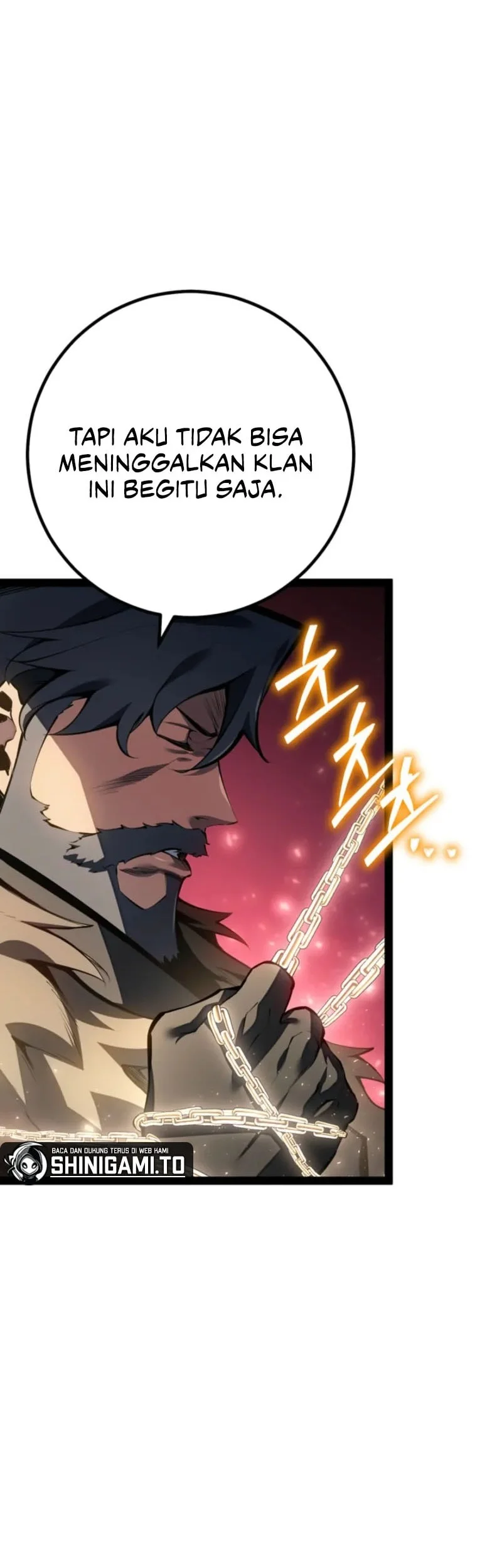 Regressing As The Reincarnated Bastard Of The Sword Clan Chapter 90 Gambar 38