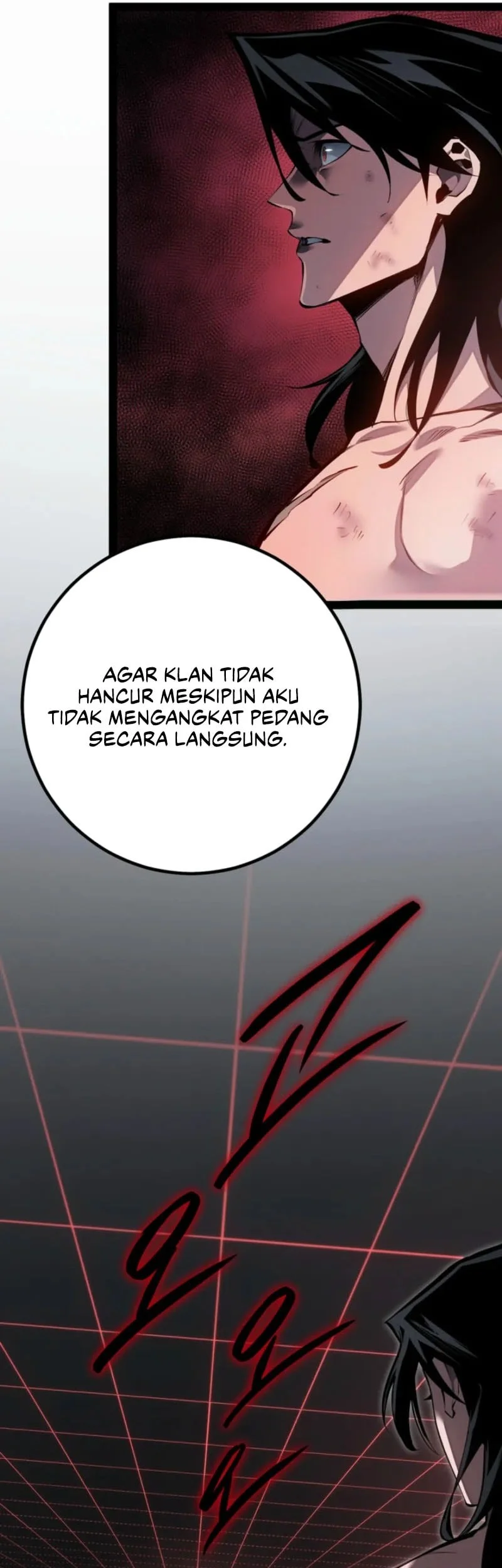 Regressing As The Reincarnated Bastard Of The Sword Clan Chapter 90 Gambar 41