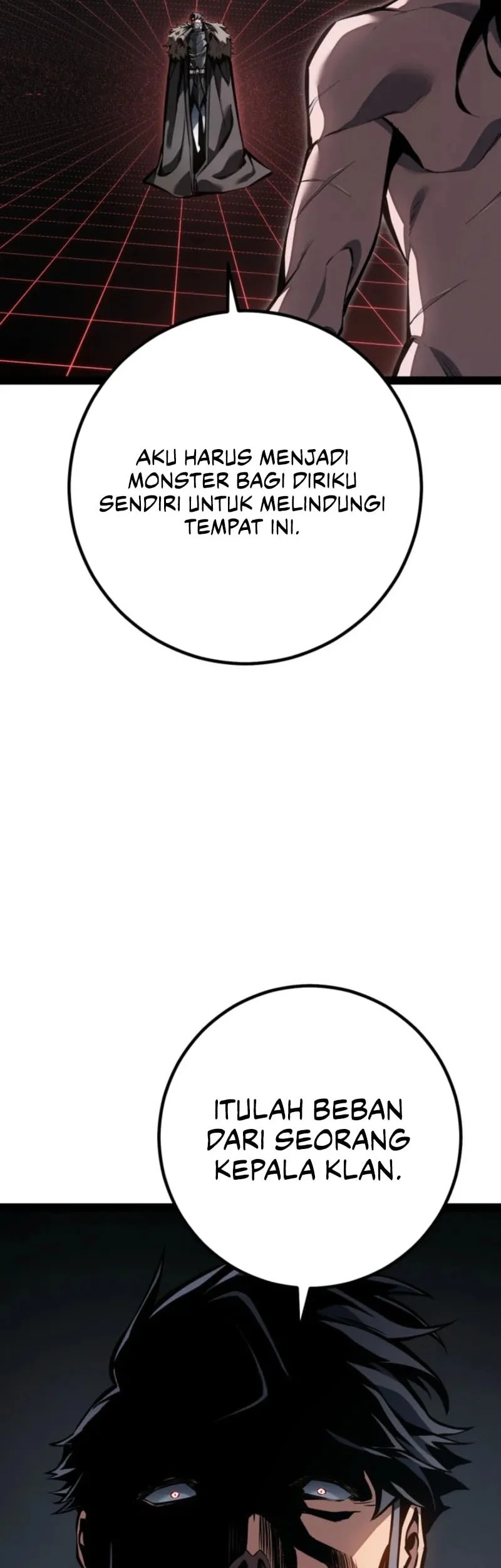 Regressing As The Reincarnated Bastard Of The Sword Clan Chapter 90 Gambar 42