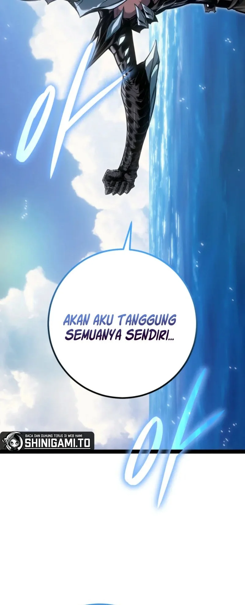 Regressing As The Reincarnated Bastard Of The Sword Clan Chapter 90 Gambar 48