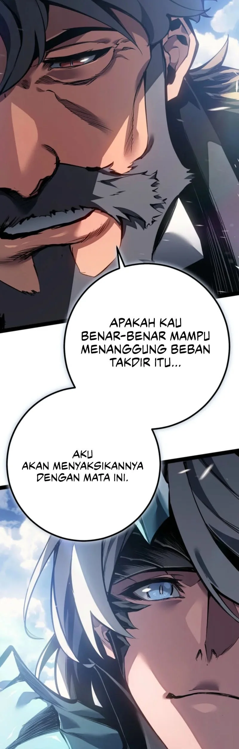 Regressing As The Reincarnated Bastard Of The Sword Clan Chapter 90 Gambar 53