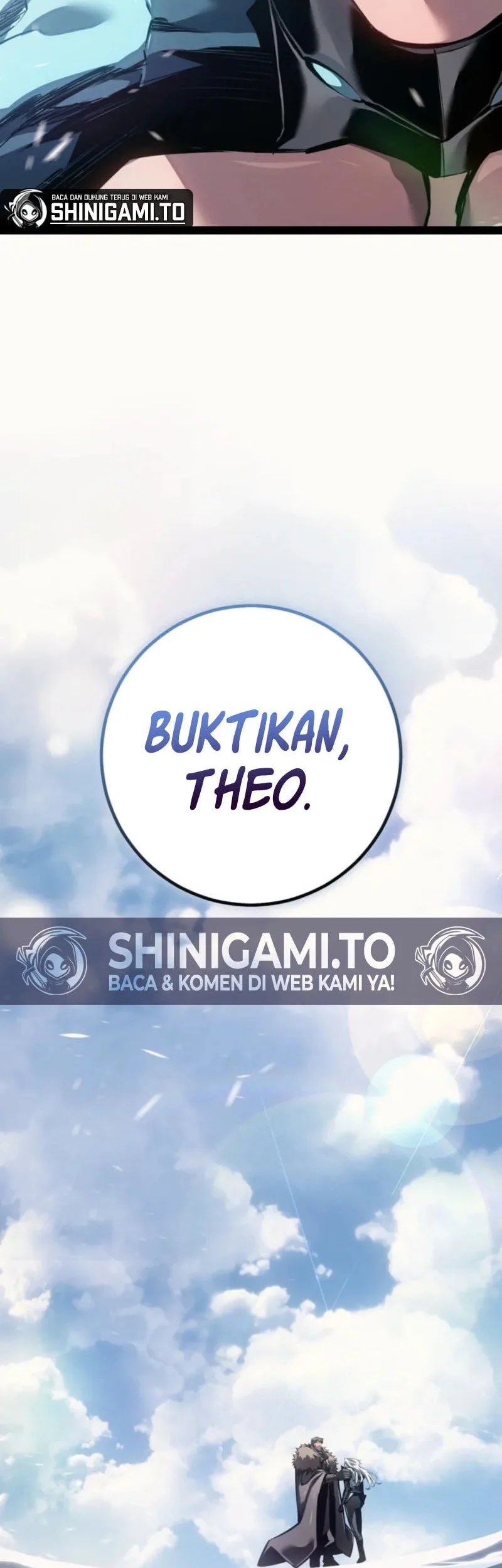 Regressing As The Reincarnated Bastard Of The Sword Clan Chapter 90 Gambar 54