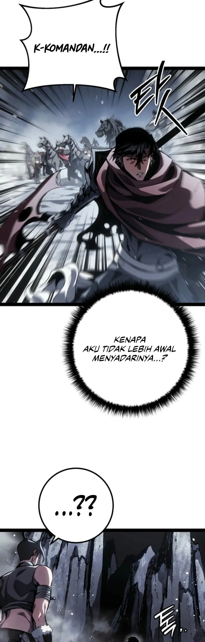 Regressing As The Reincarnated Bastard Of The Sword Clan Chapter 90 Gambar 59