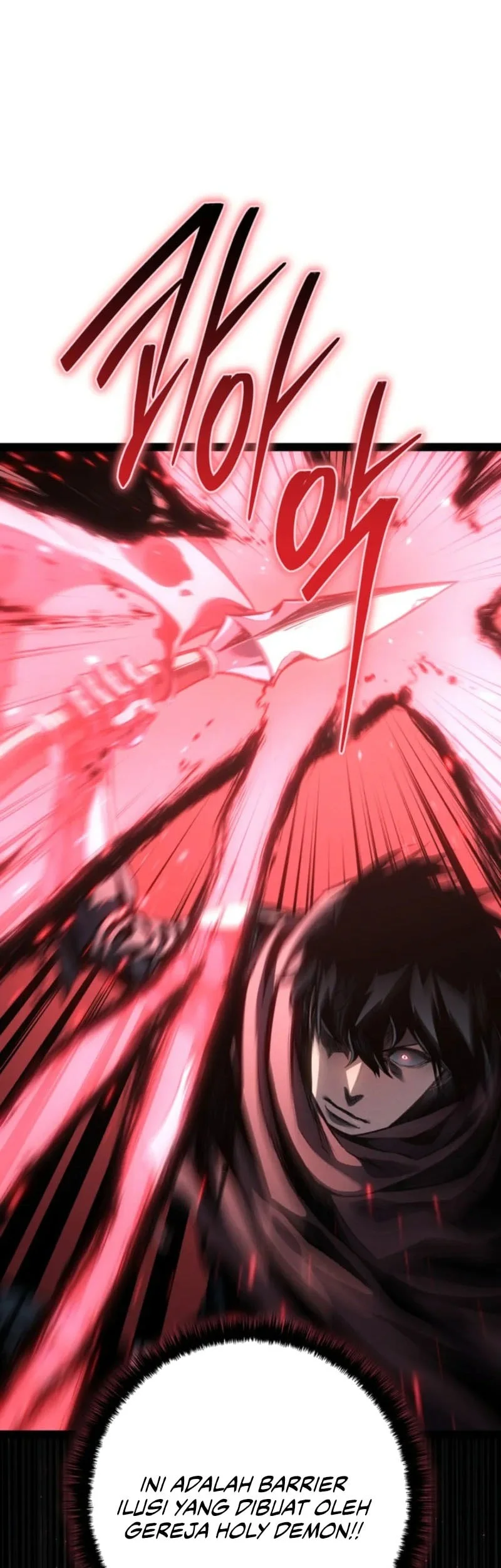 Regressing As The Reincarnated Bastard Of The Sword Clan Chapter 90 Gambar 61