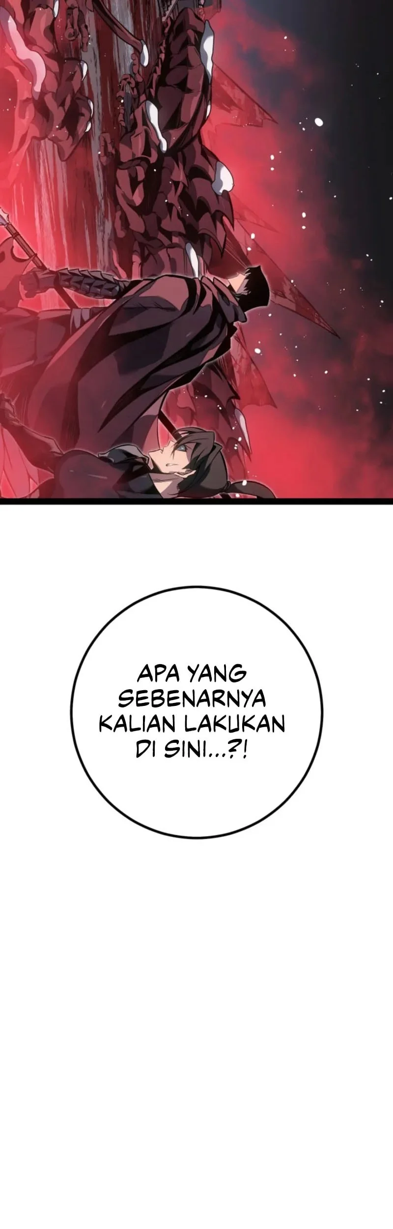 Regressing As The Reincarnated Bastard Of The Sword Clan Chapter 90 Gambar 66