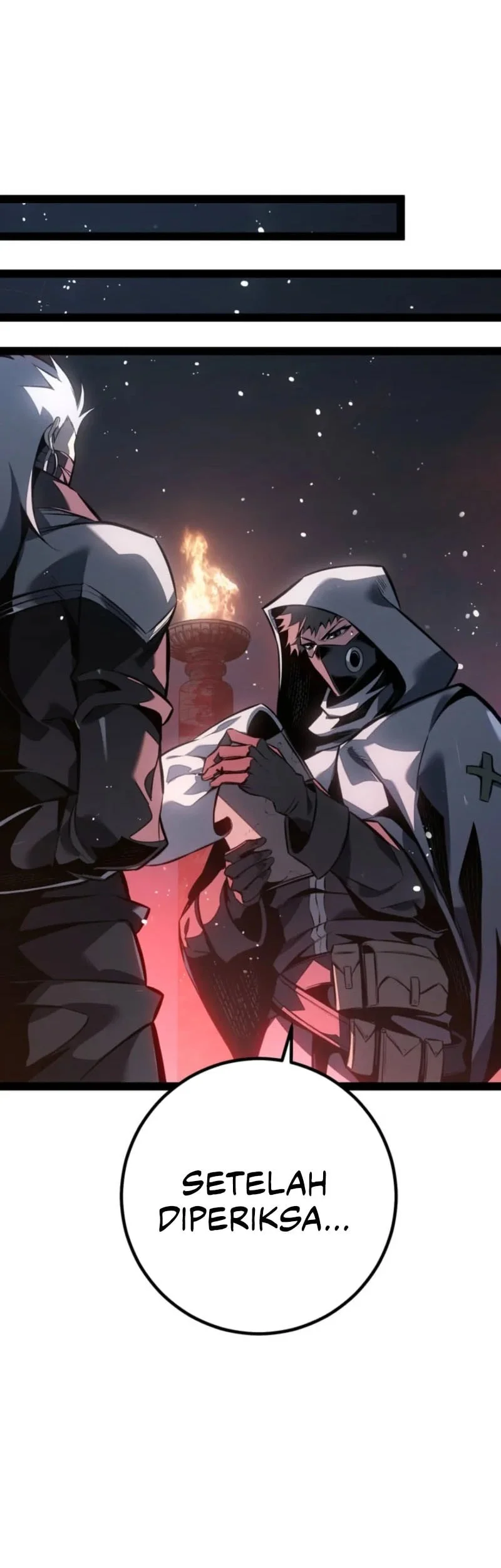 Regressing As The Reincarnated Bastard Of The Sword Clan Chapter 90 Gambar 67