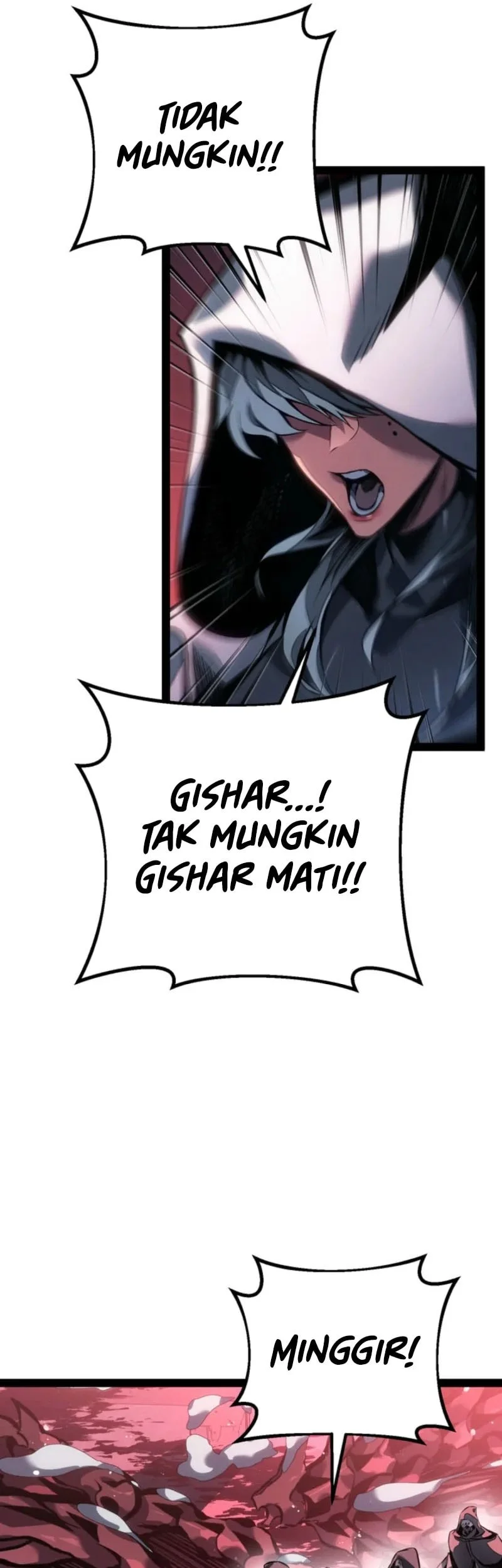 Regressing As The Reincarnated Bastard Of The Sword Clan Chapter 90 Gambar 69