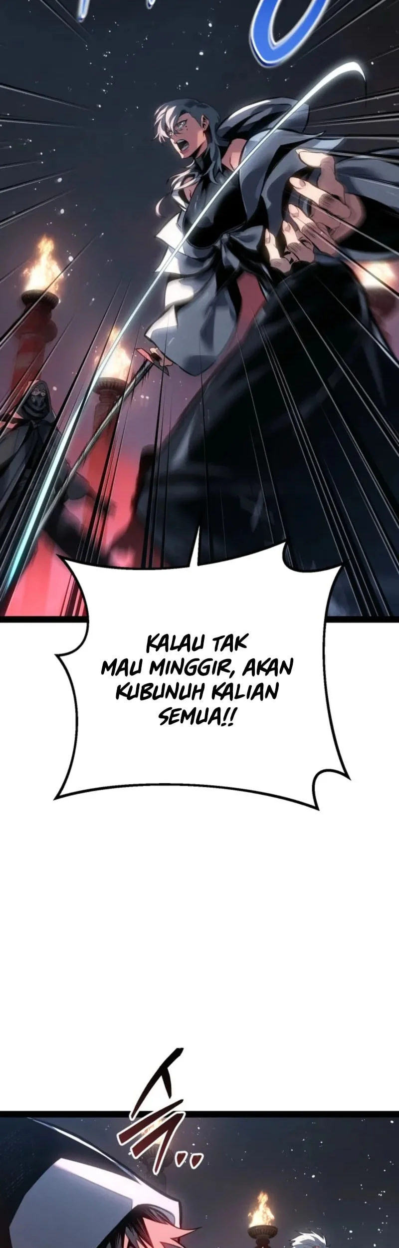 Regressing As The Reincarnated Bastard Of The Sword Clan Chapter 90 Gambar 71