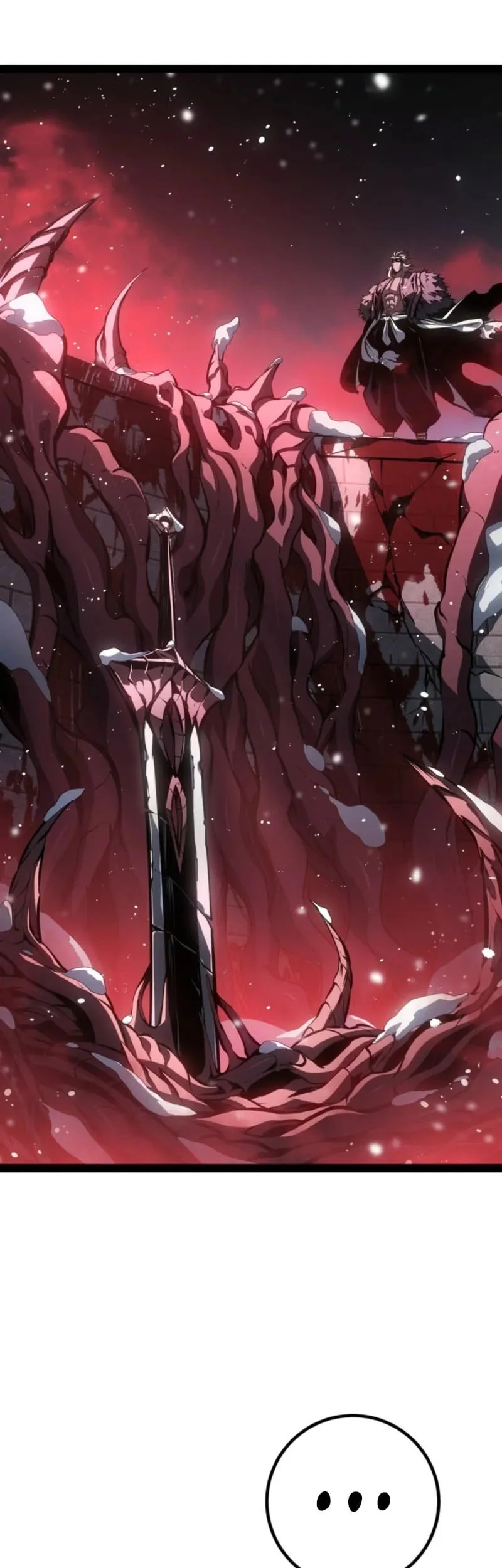 Regressing As The Reincarnated Bastard Of The Sword Clan Chapter 90 Gambar 81