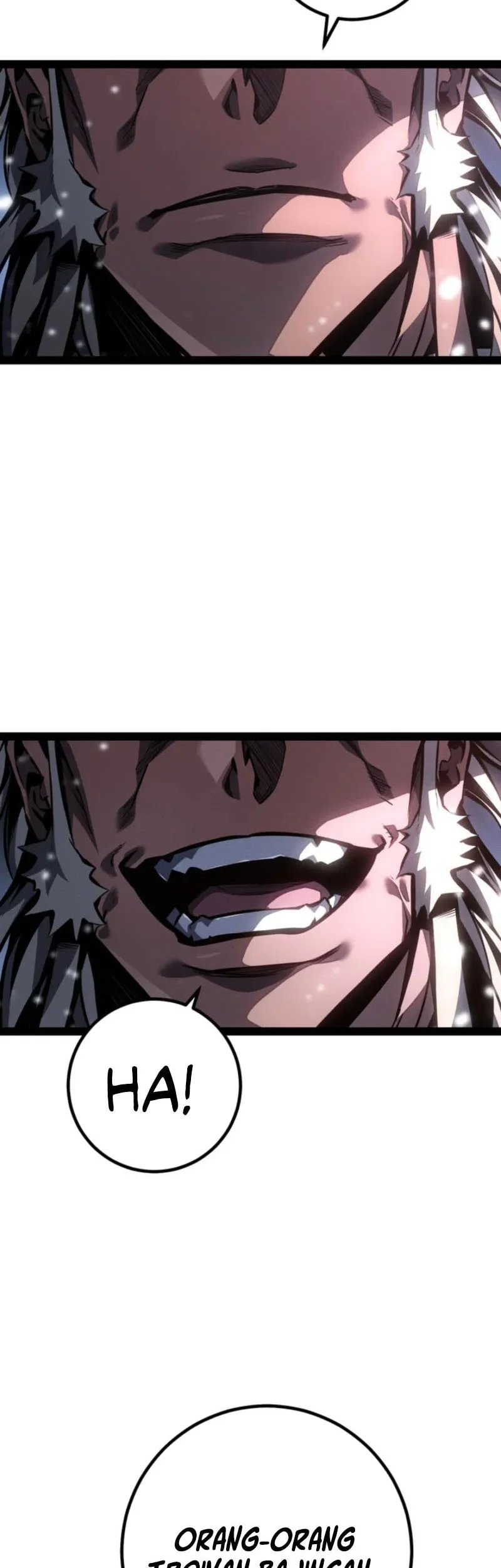 Regressing As The Reincarnated Bastard Of The Sword Clan Chapter 90 Gambar 82