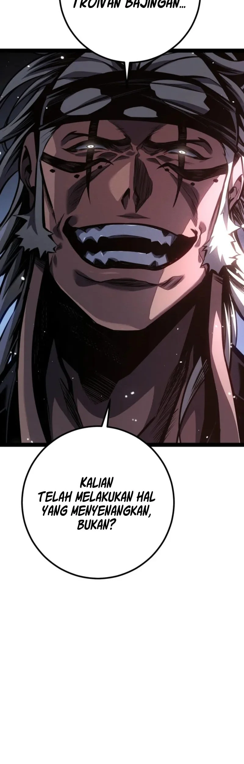 Regressing As The Reincarnated Bastard Of The Sword Clan Chapter 90 Gambar 83