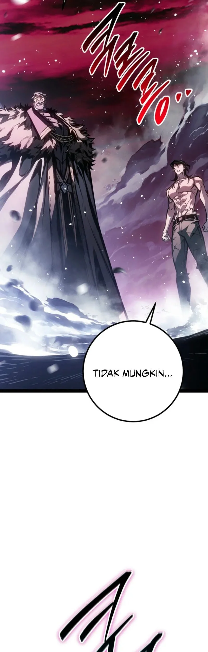 Regressing As The Reincarnated Bastard Of The Sword Clan Chapter 90 Gambar 86