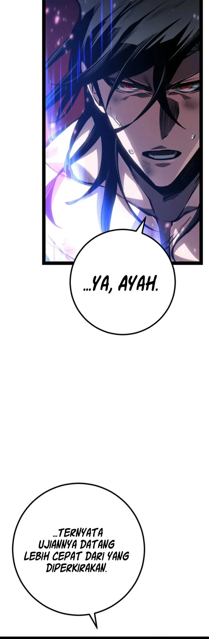 Regressing As The Reincarnated Bastard Of The Sword Clan Chapter 90 Gambar 88