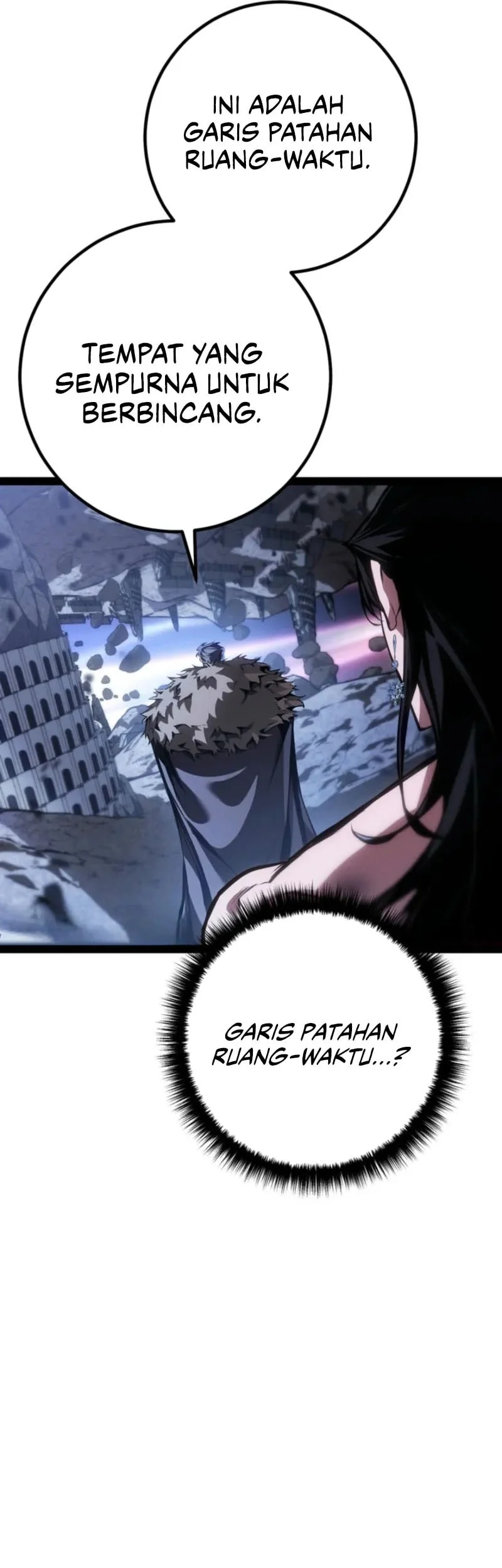 Regressing As The Reincarnated Bastard Of The Sword Clan Chapter 90 Gambar 6