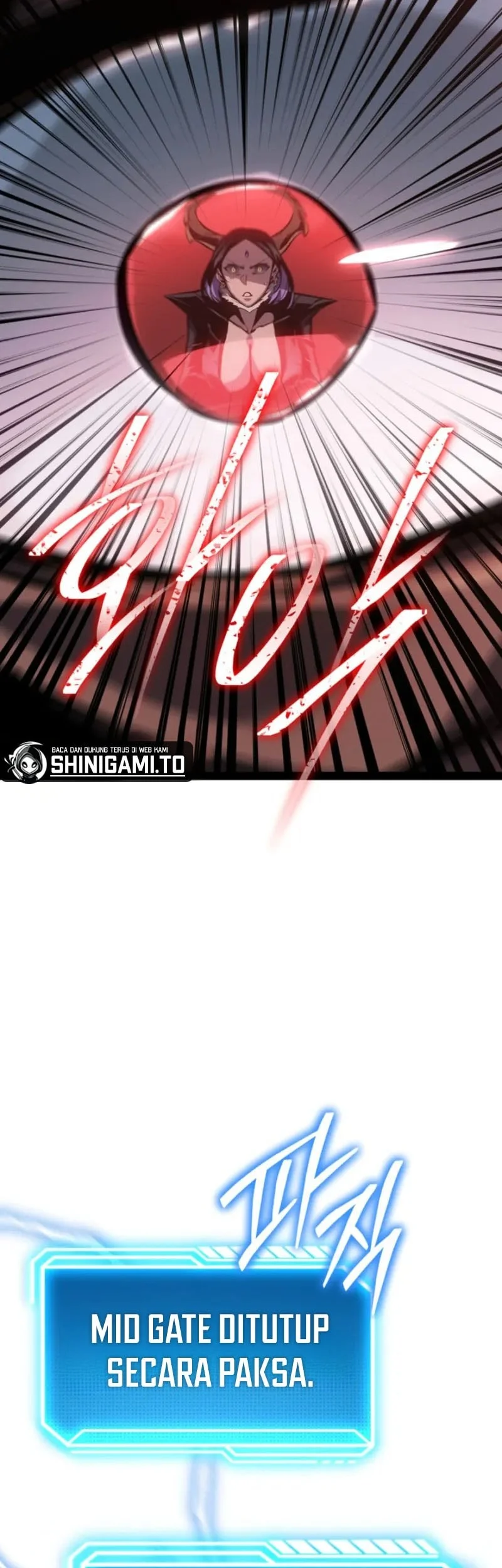 Regressing As The Reincarnated Bastard Of The Sword Clan Chapter 90 Gambar 12