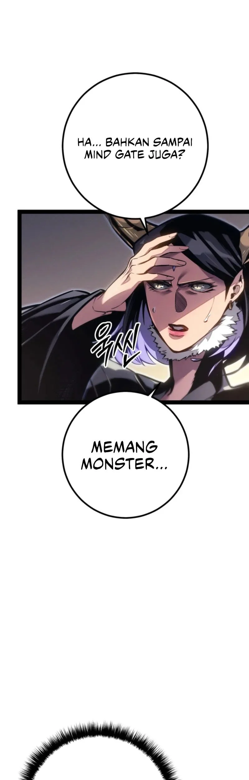 Regressing As The Reincarnated Bastard Of The Sword Clan Chapter 90 Gambar 14