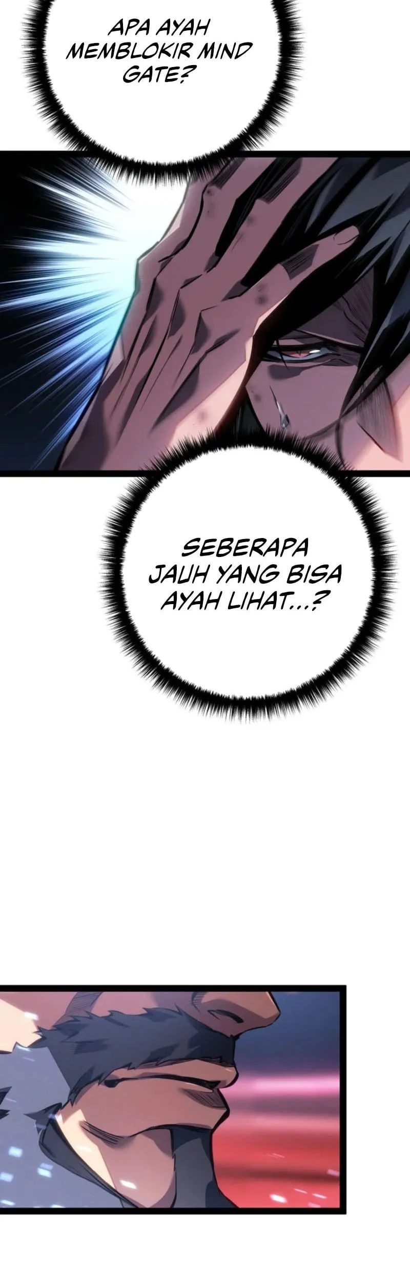 Regressing As The Reincarnated Bastard Of The Sword Clan Chapter 90 Gambar 15