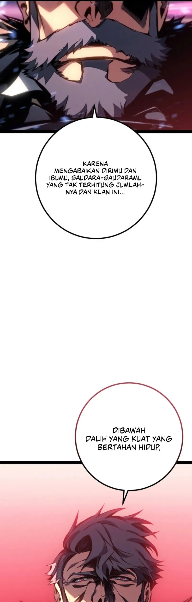 Regressing As The Reincarnated Bastard Of The Sword Clan Chapter 90 Gambar 18