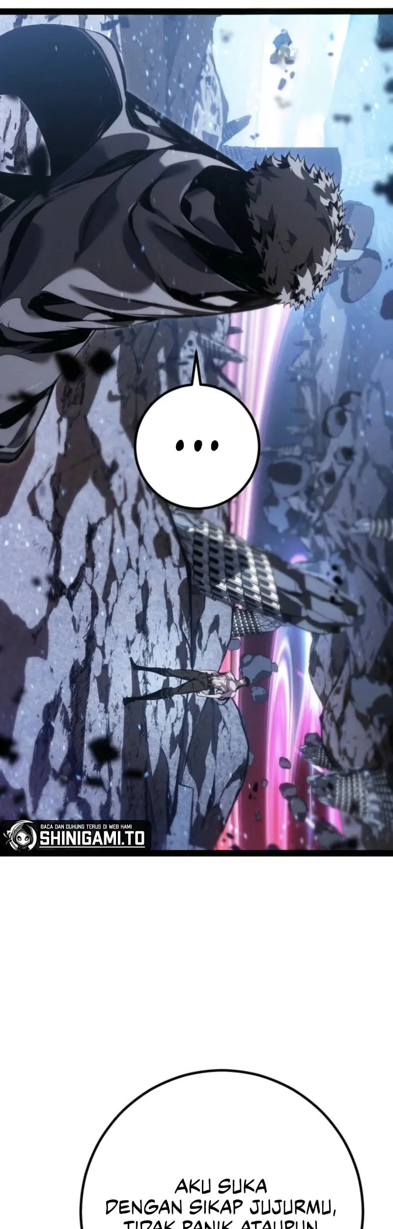 Regressing As The Reincarnated Bastard Of The Sword Clan Chapter 90 Gambar 22