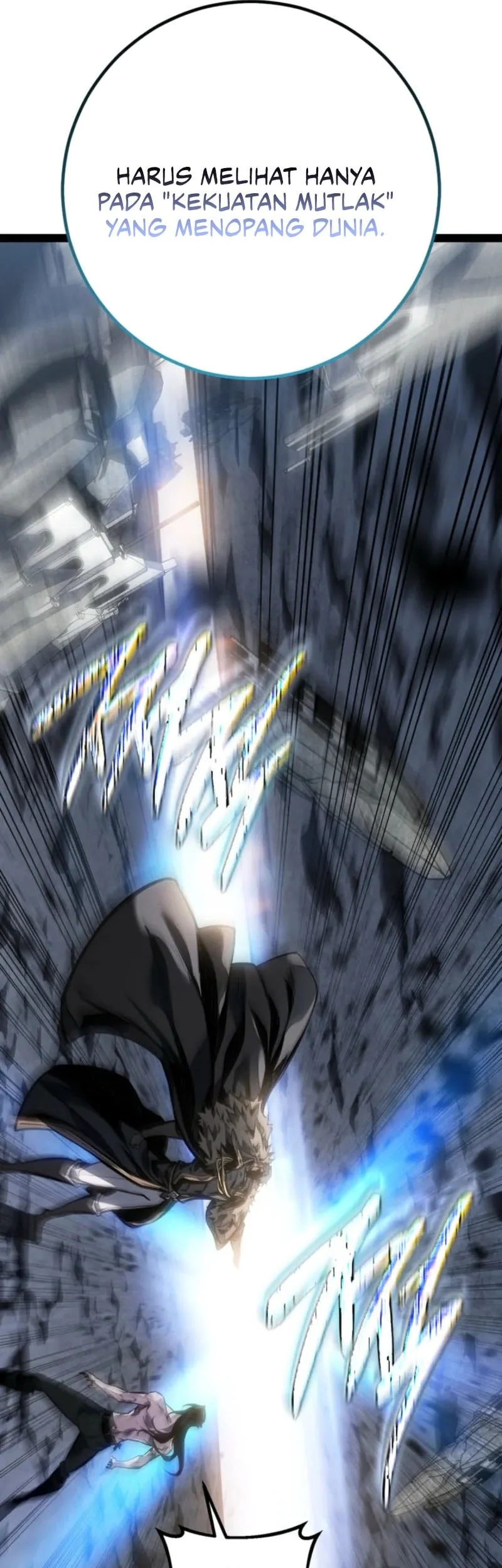 Regressing As The Reincarnated Bastard Of The Sword Clan Chapter 90 Gambar 25