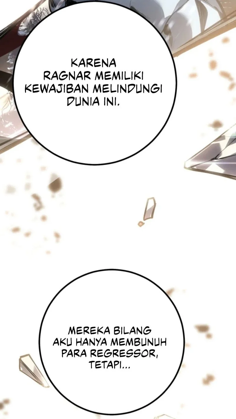 Regressing As The Reincarnated Bastard Of The Sword Clan Chapter 90 Gambar 28