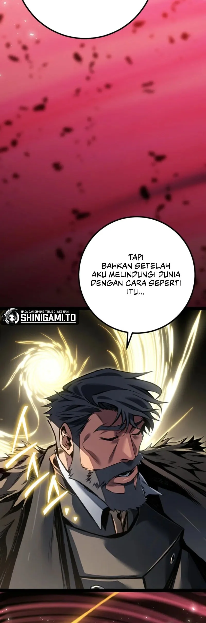 Regressing As The Reincarnated Bastard Of The Sword Clan Chapter 90 Gambar 32