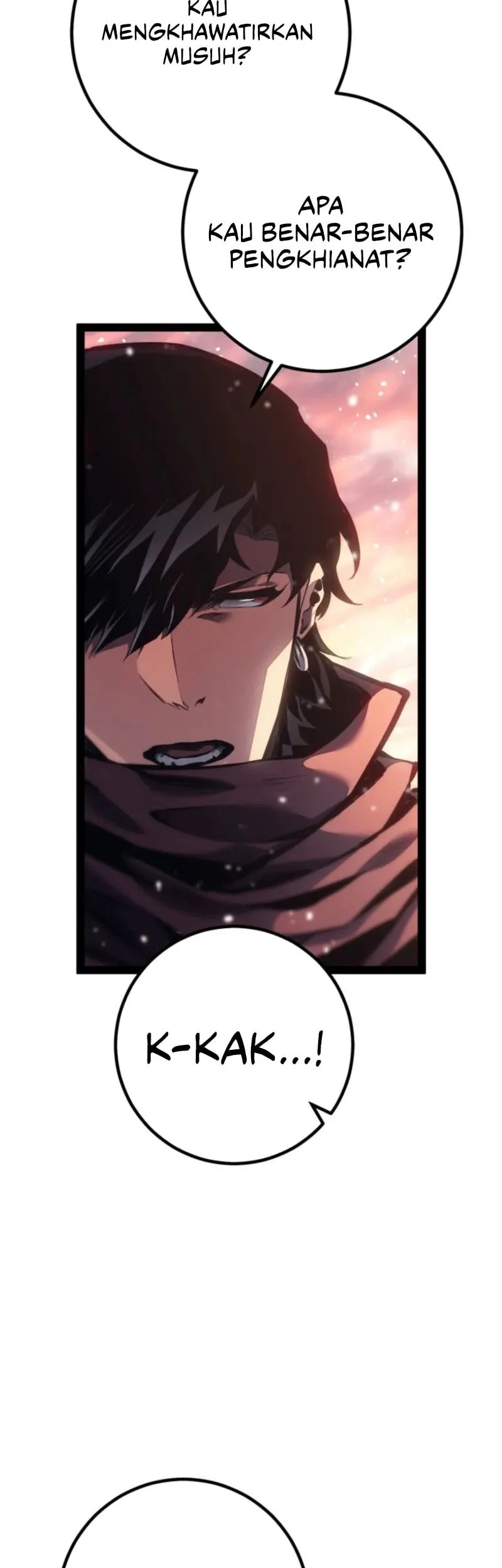 Regressing As The Reincarnated Bastard Of The Sword Clan Chapter 91 Gambar 40