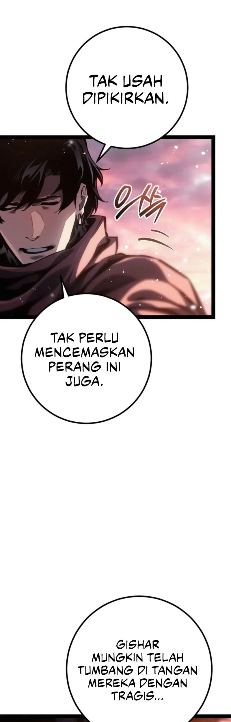 Regressing As The Reincarnated Bastard Of The Sword Clan Chapter 91 Gambar 42