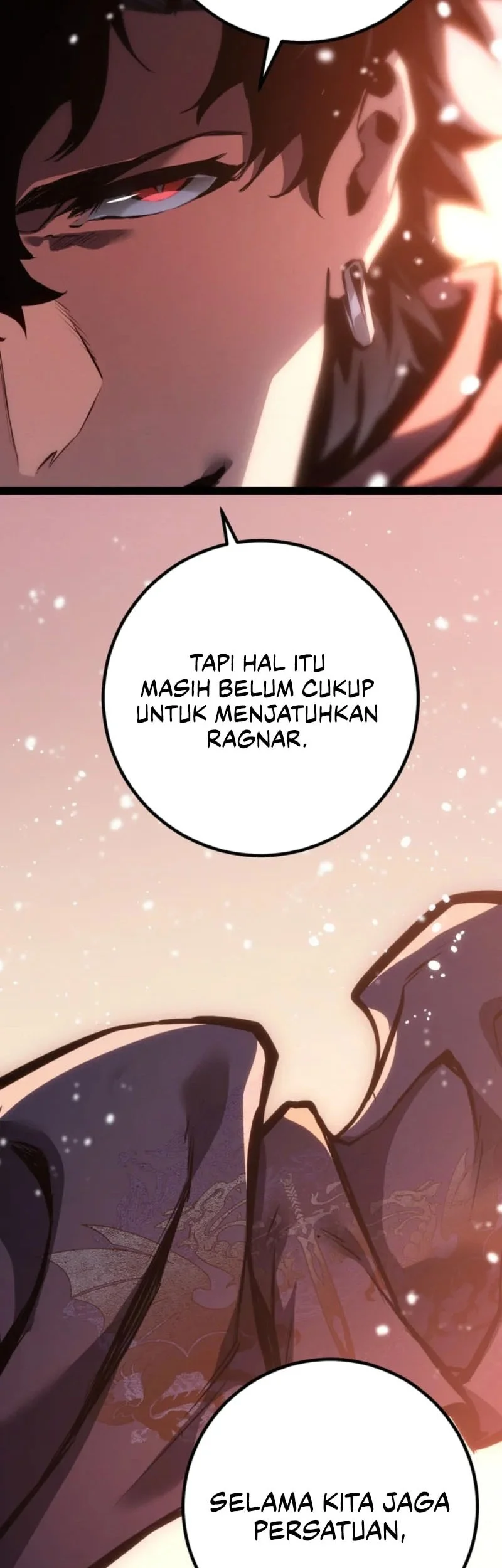 Regressing As The Reincarnated Bastard Of The Sword Clan Chapter 91 Gambar 43